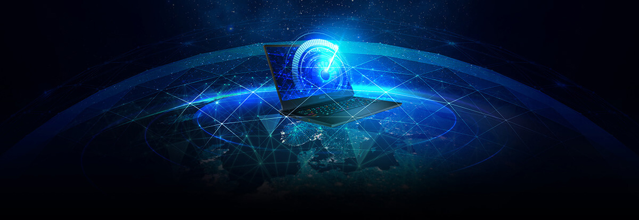 MSI Gaming Monitor